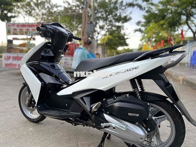 Air Blad biển 43 máy móc nguyên rin