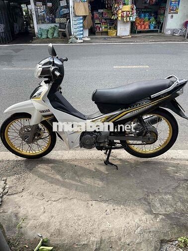 Yamaha surut xăng cơ biển 83 cần thơ máy êm ru