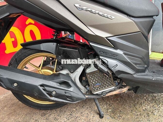 Vario 150 2016 ( Hồ sơ sẵn )