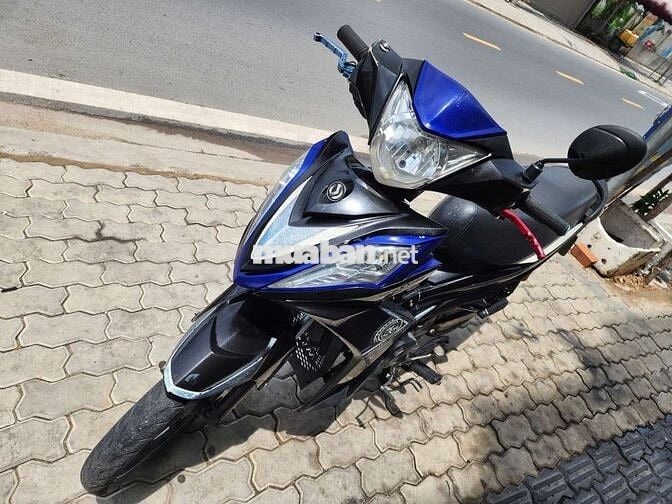 Tay côn Galaxy SYM 110 2016,BSTP cavet đủ