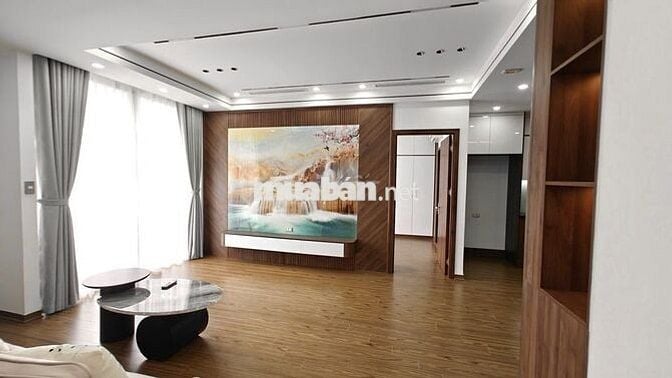 CHÍNH CHỦ CẦN BÁN  chung cư 112 m2,3 PN tòa JSC ngõ 164 Khuất Duy Tiến