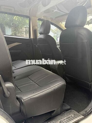 Mitsubishi Xpander sx 2020 MT - 62000 km