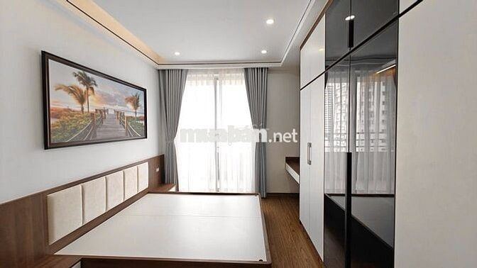 CHÍNH CHỦ CẦN BÁN  chung cư 112 m2,3 PN tòa JSC ngõ 164 Khuất Duy Tiến