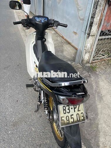 Yamaha surut xăng cơ biển 83 cần thơ máy êm ru
