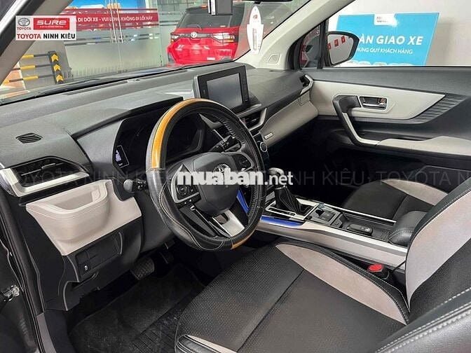Toyota Veloz Cross 2022 - 71000 km