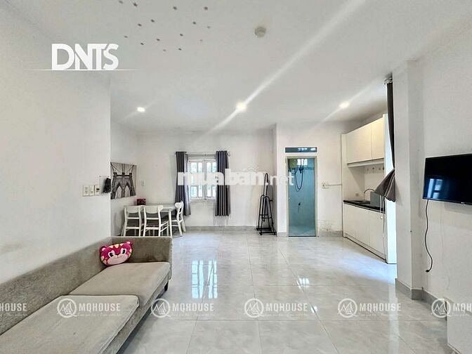 Phòng fullNT Lê Thị Riêng Bến Thành gần ĐH Hoa Sen, ĐH Sài Gòn Quận 1