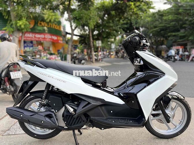 Air Blad biển 43 máy móc nguyên rin