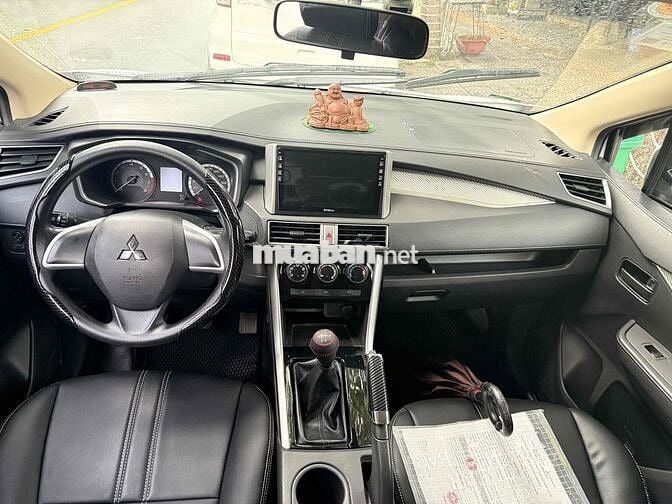 Mitsubishi Xpander sx 2020 MT - 62000 km