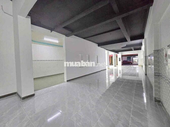 Cho thuê mặt bằng Cách Mạng Tháng 8, Chánh Nghĩa, Thủ Dầu Một - Diện t