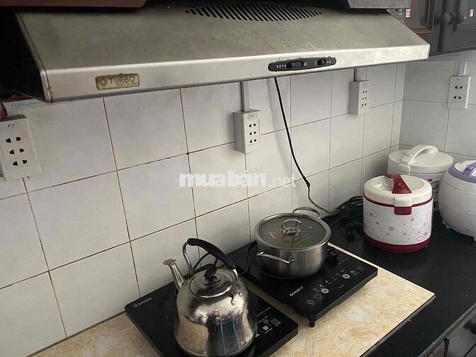 KÝ TÚC XÁ NỮ Sinh Viên Đại Học Sài Gòn CS B Q3 Đường CMT8, Q3