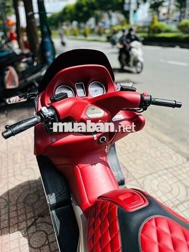 YAMAHA TMAX 500 XE ZIN MỚI ĐẸP BSSG 1 CHỦ XE LƯỚT