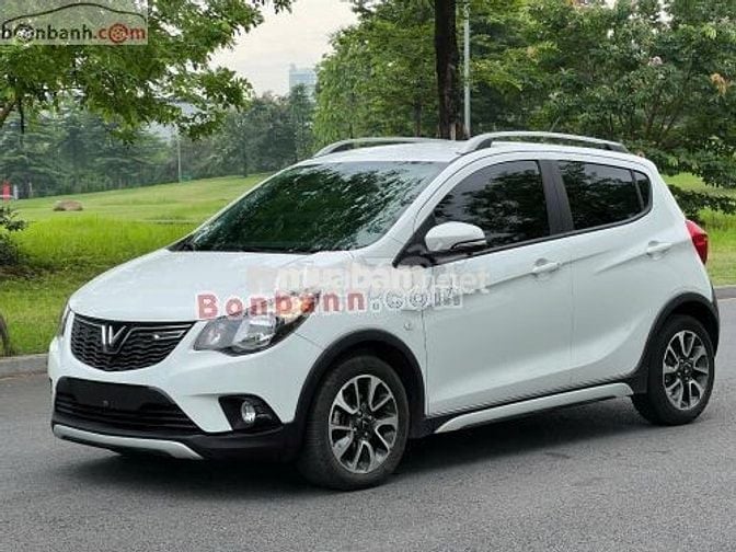 VinFast Fadil Nâng cao 1.4 AT 2022