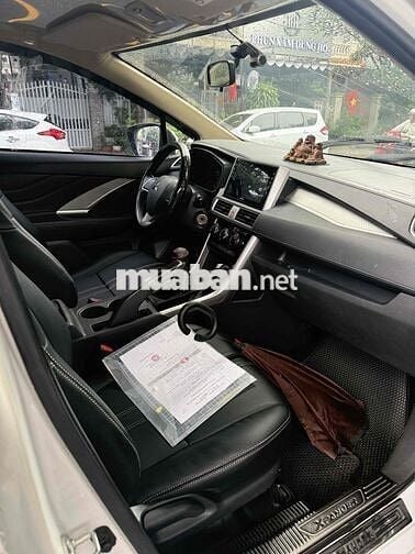 Mitsubishi Xpander sx 2020 MT - 62000 km