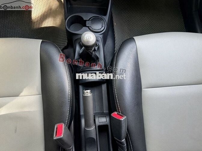 Bán Gấp Hyundai Getz 1.1 MT 2010