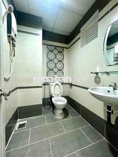 Cho thuê căn hộ Biconsi hiệp thành 3 1pn full nội thất mới