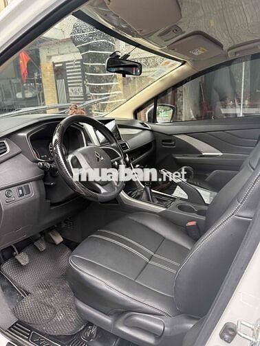 Mitsubishi Xpander sx 2020 MT - 62000 km