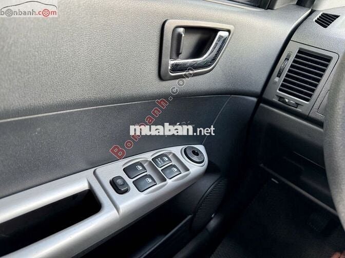 Bán Gấp Hyundai Getz 1.1 MT 2010