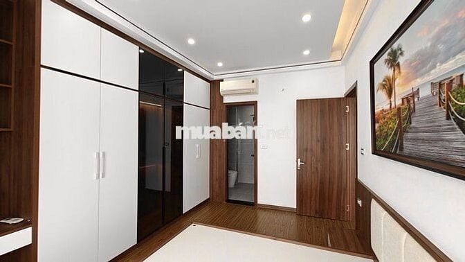 CHÍNH CHỦ CẦN BÁN  chung cư 112 m2,3 PN tòa JSC ngõ 164 Khuất Duy Tiến