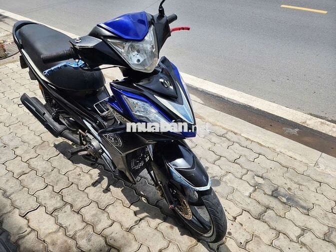 Tay côn Galaxy SYM 110 2016,BSTP cavet đủ