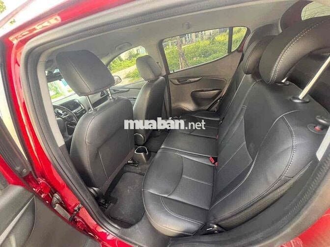 VinFast Fadil 2022 Plus (Nâng cao) 1 chủ từ đầu