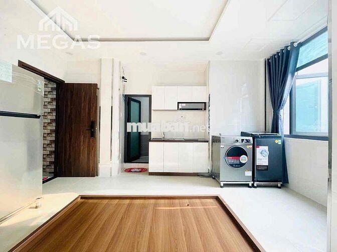 Căn hộ mới khai trương đầy đủ nội thất