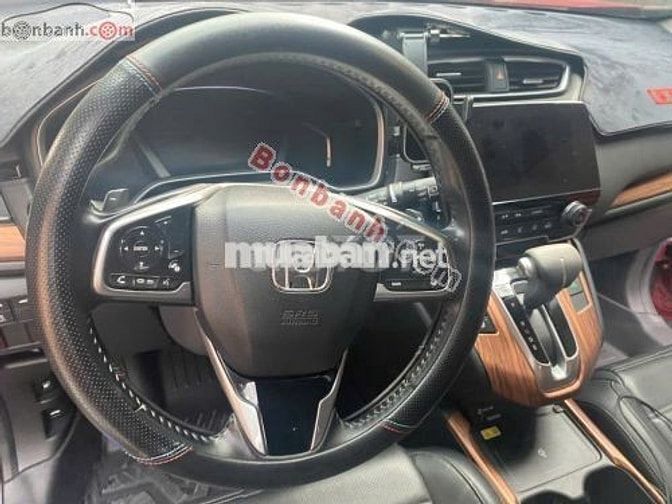 Honda CRV G 2021