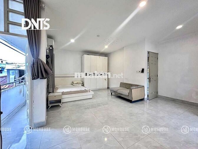 Phòng fullNT Lê Thị Riêng Bến Thành gần ĐH Hoa Sen, ĐH Sài Gòn Quận 1