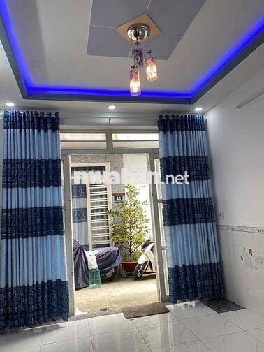 Cho thuê nhà ở xã Mỹ Hạnh Nam, Đức Hoà, Long An