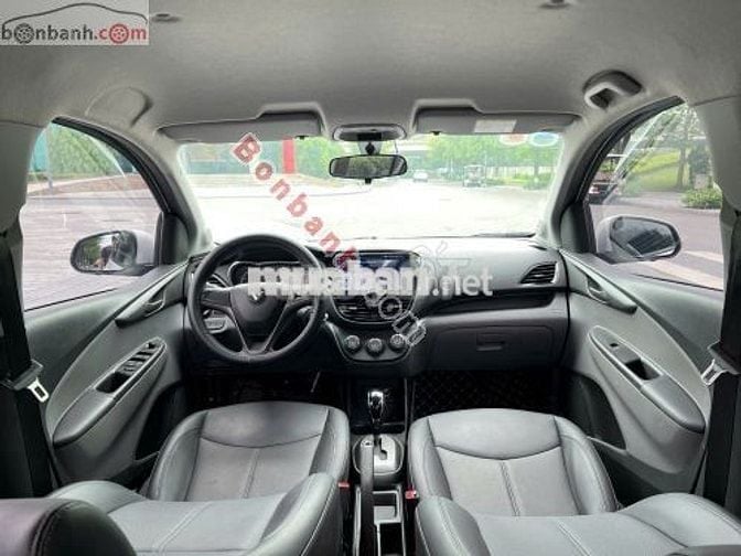 VinFast Fadil Nâng cao 1.4 AT 2022