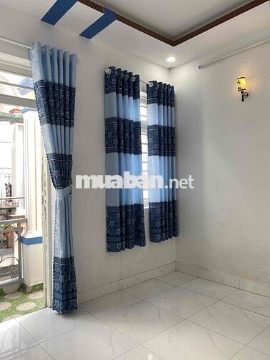 Cho thuê nhà ở xã Mỹ Hạnh Nam, Đức Hoà, Long An