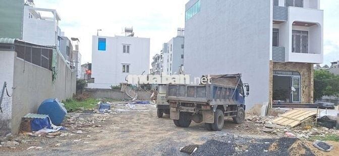 Đất Hướng Đông Nam, Mặt Tiền Bờ Kè Đường TL15 DT: 4x35