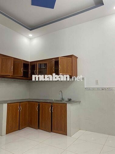 Cho thuê nhà ở xã Mỹ Hạnh Nam, Đức Hoà, Long An