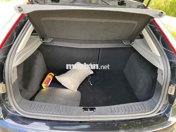 Ford Focus 2012 1.8 AT - 64000 km