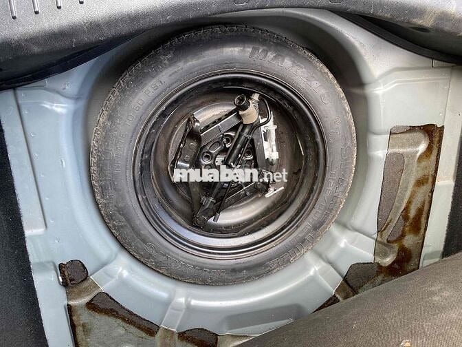 Ford Focus 2012 1.8 AT - 64000 km