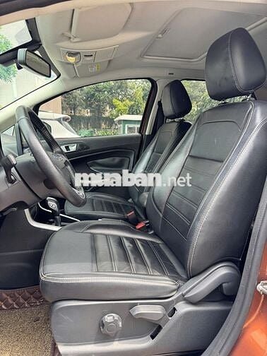 Ford EcoSport 2019 Titanium 1.0L AT - 61000 km