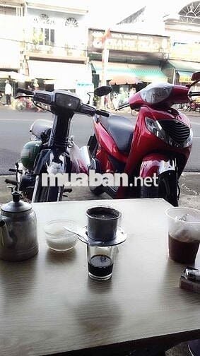 SH ý. 2008.  chia lại đam mê cho ae