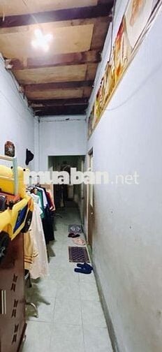BÁN NHÀ TÔN ĐẢN P10 - 70M2 - NGANG 5M - NỞ HẬU 7M - CHỈ 5.4 TỶ