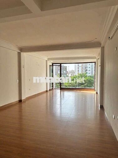 Mặt Phố Tân Mai-Đền Lừ 80m², 6 Tầng, Thang máy, Vỉa hè siêu rộng
