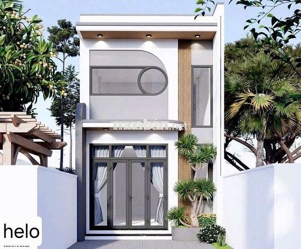 Nhà sổ riêng thổ cư Phường Tân Triều