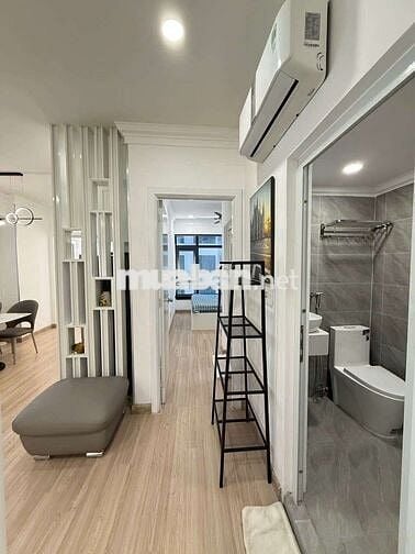 Bán căn hộ Mường Thanh Viễn Triều đẹp