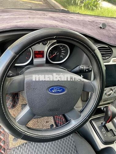 Ford Focus 2012 1.8 AT - 64000 km