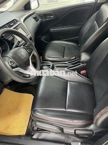 Honda City 2017 1.5 AT - 77000 km