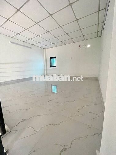 Cho thuê nhà hẻm 296 Tây Thạnh, 4x14m, Lửng, Giá 7tr5