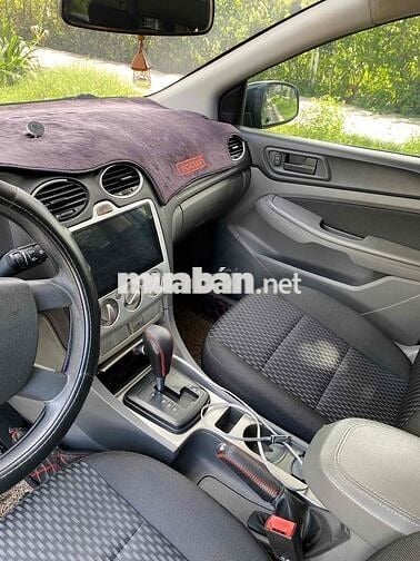 Ford Focus 2012 1.8 AT - 64000 km