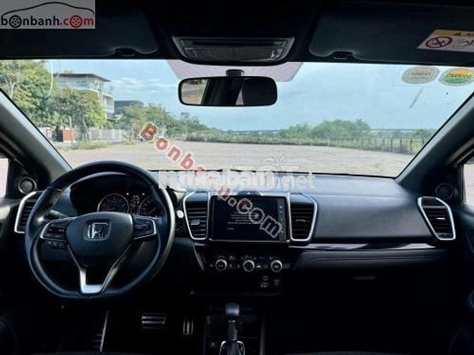Honda City RS 1.5 AT 2023
