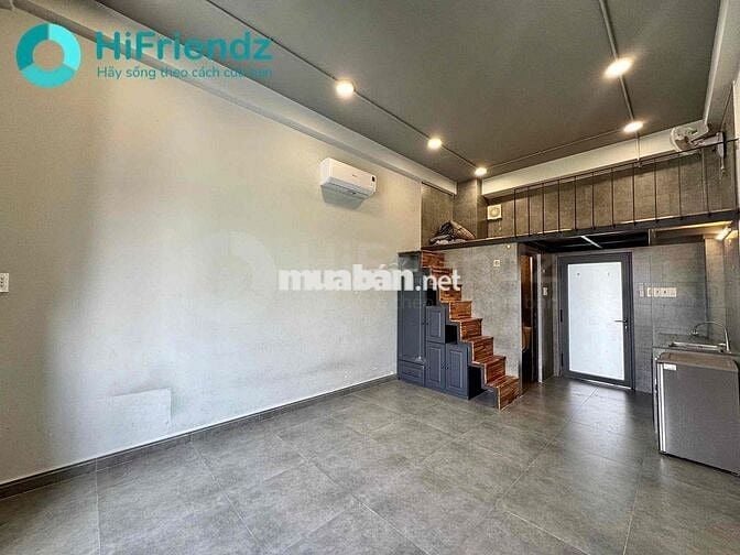 DUPLEX SIÊU RỘNG - MỚI ĐỐI DIỆN ĐẠI HỌC LUẬT