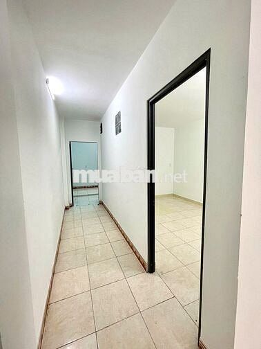 Cho thuê nhà hẻm 296 Tây Thạnh, 4x14m, Lửng, Giá 7tr5