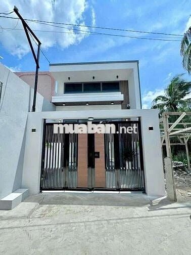 Nhà sổ riêng thổ cư Phường Tân Triều