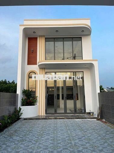 Nhà sổ riêng thổ cư Phường Tân Triều