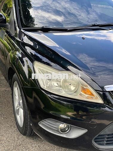 Ford Focus 2012 1.8 AT - 64000 km